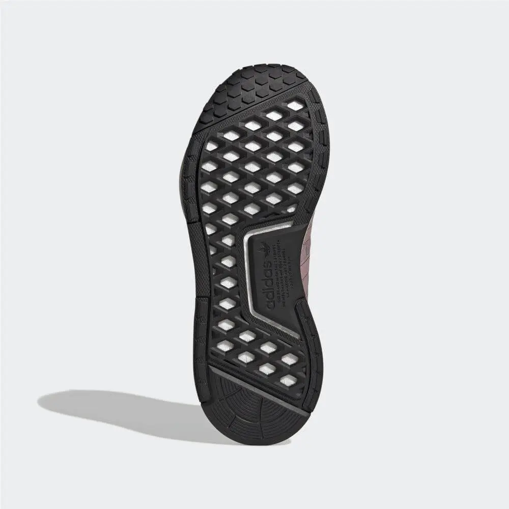 Adidas shoes - nmd_v3 - FZ6139_610 - Purple, Manufacturer: purple 2