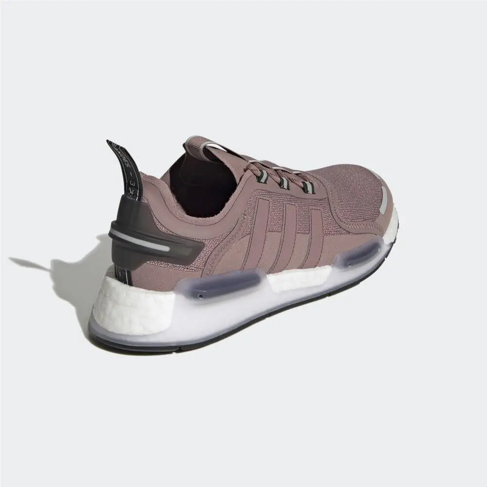 Adidas shoes - nmd_v3 - FZ6139_610 - Purple, Manufacturer: purple 4