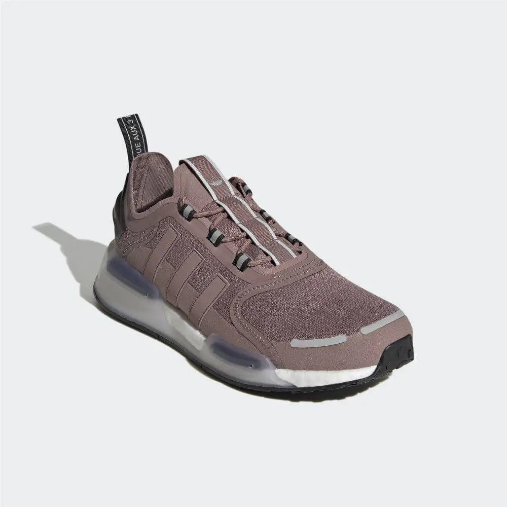 Adidas shoes - nmd_v3 - FZ6139_610 - Purple, Manufacturer: purple 12