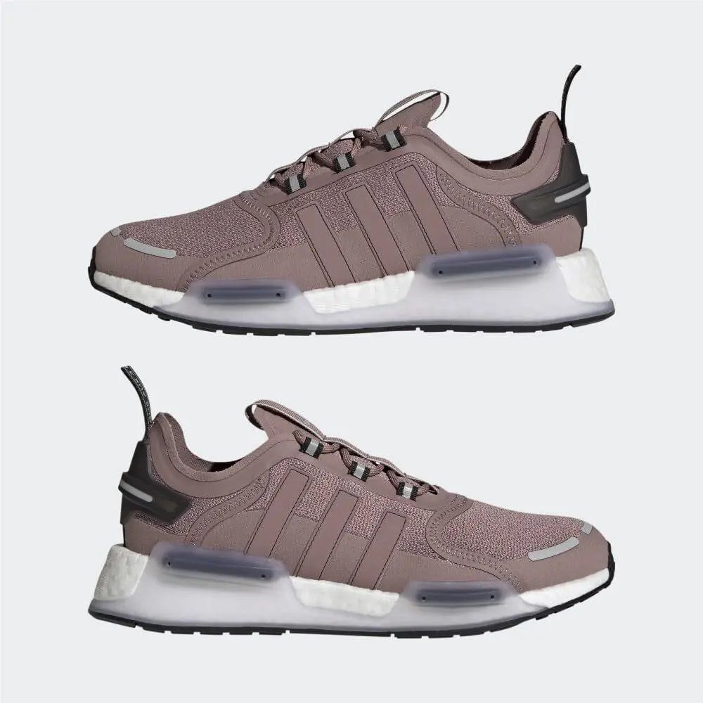 Adidas shoes - nmd_v3 - FZ6139_610 - Purple, Manufacturer: purple 15