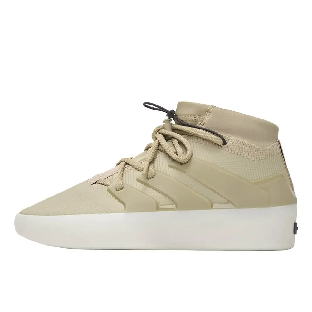 Adidas shoes - adidas Fear Of God Athletics I Basketball - IE6180 - Beige 1