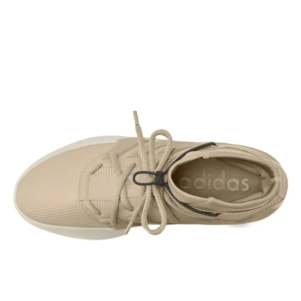 Adidas shoes - adidas Fear Of God Athletics I Basketball - IE6180 - Beige 8