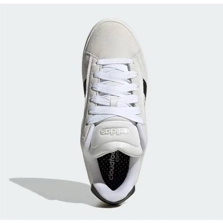 Adidas shoes - Gray, white 0
