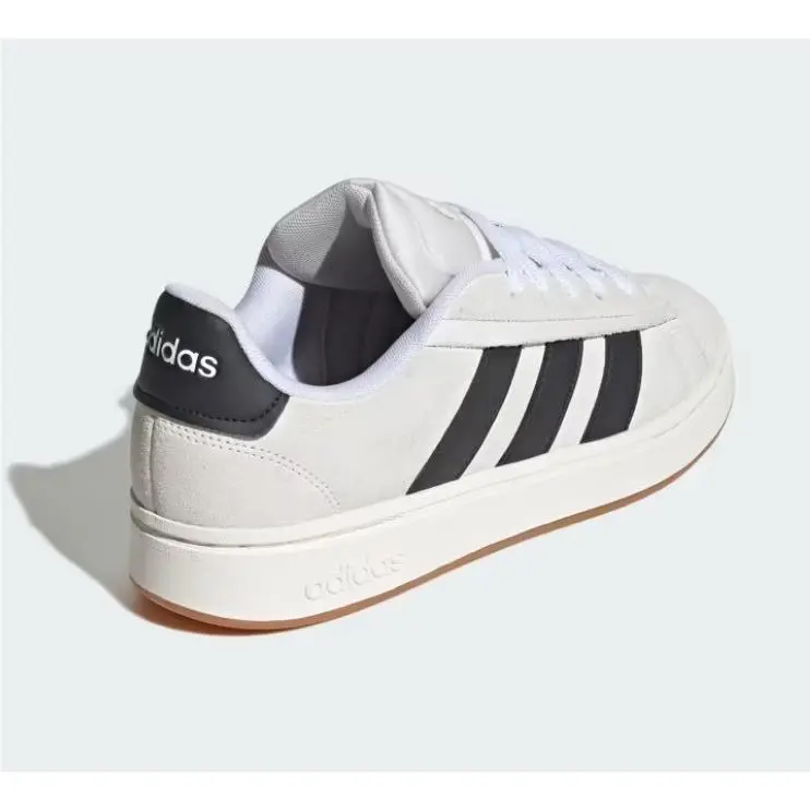 Adidas shoes - Gray, white 8