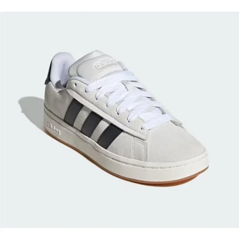 Adidas shoes - Gray, white 7