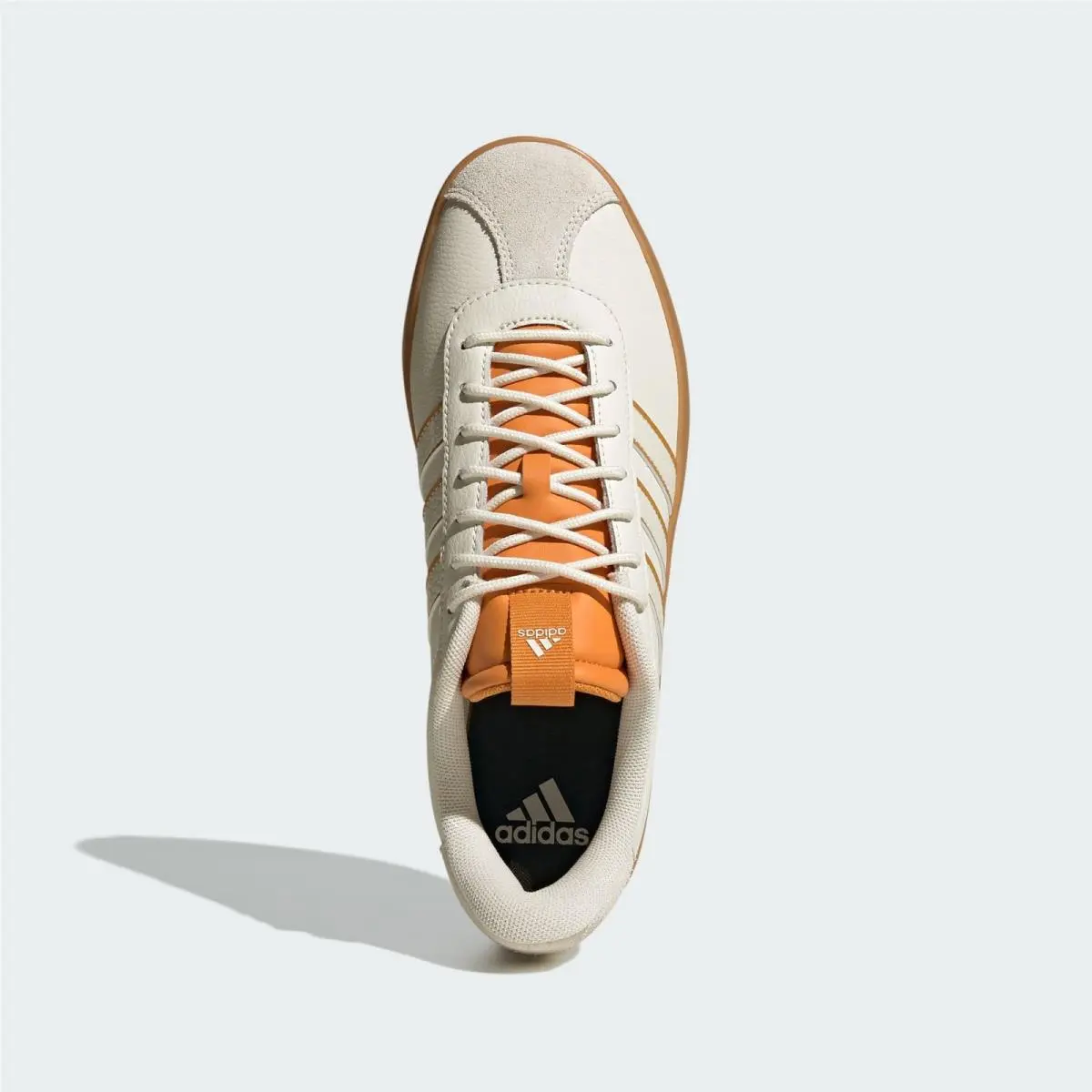Adidas shoes - Owhite/Ivory/Orbgry 2
