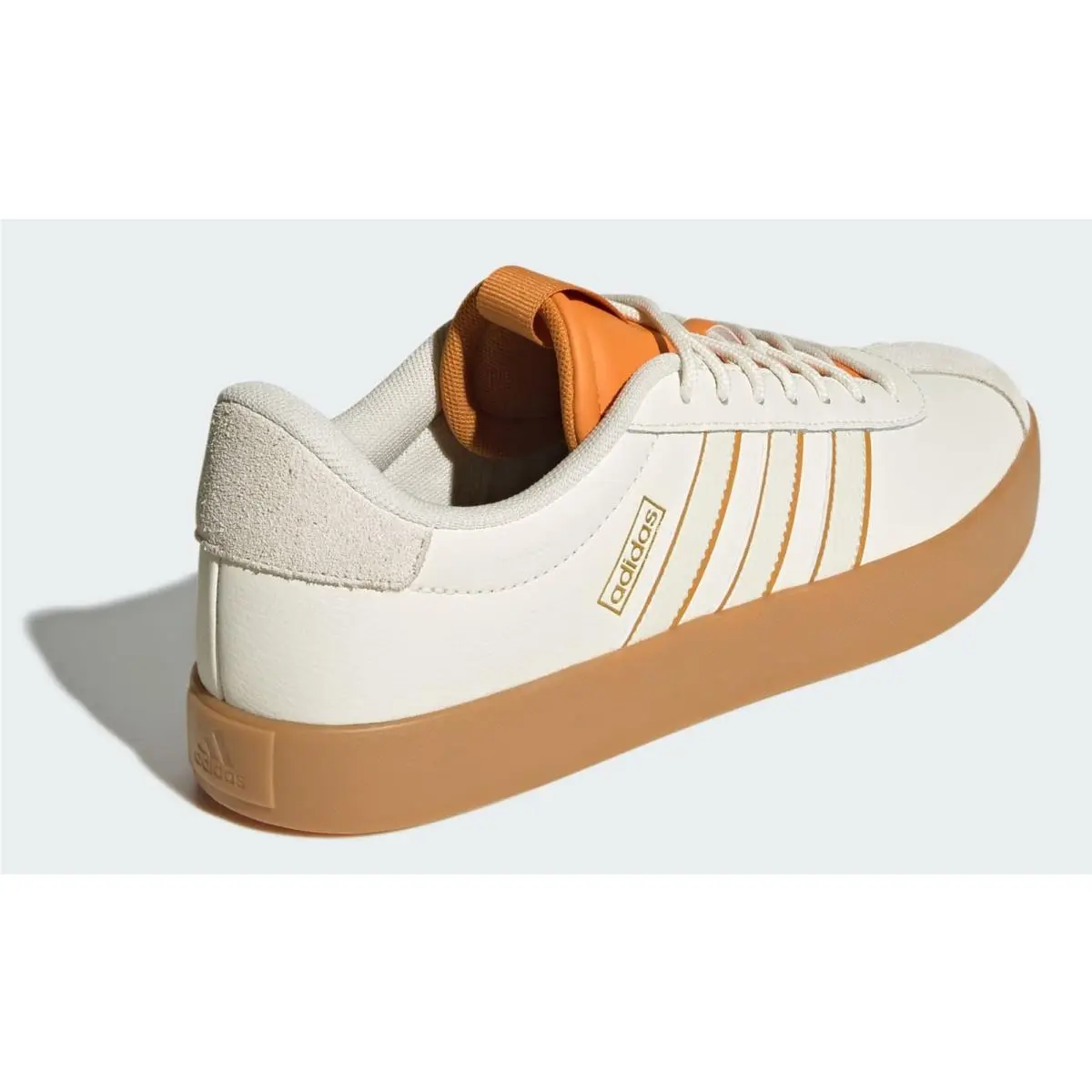 Adidas shoes - Owhite/Ivory/Orbgry 3