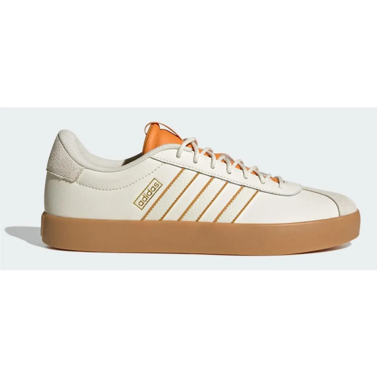 Adidas shoes - Owhite/Ivory/Orbgry 5