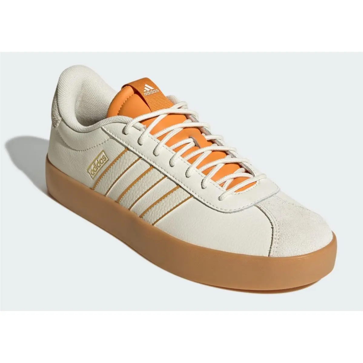 Adidas shoes - Owhite/Ivory/Orbgry 6