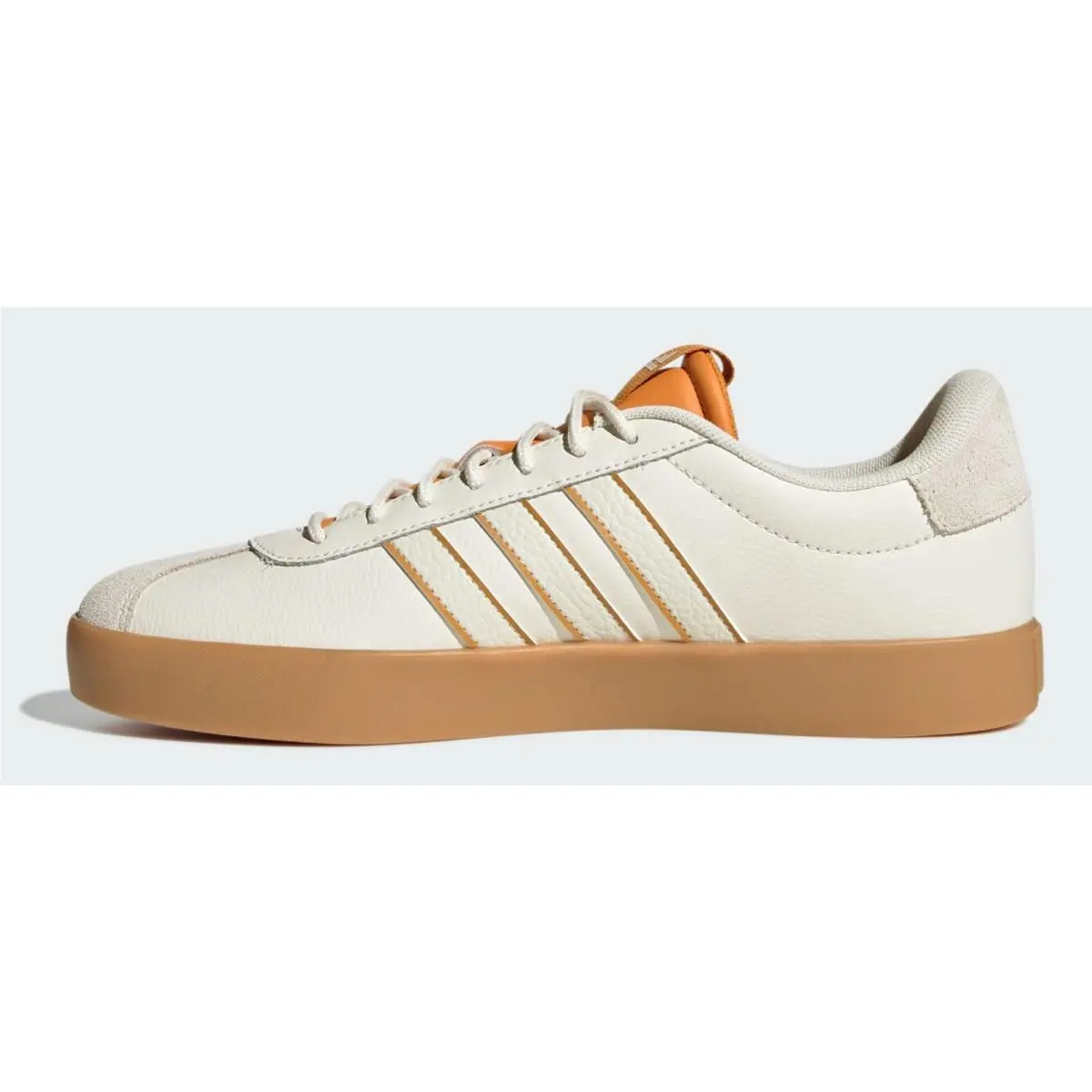 Adidas shoes - Owhite/Ivory/Orbgry 7