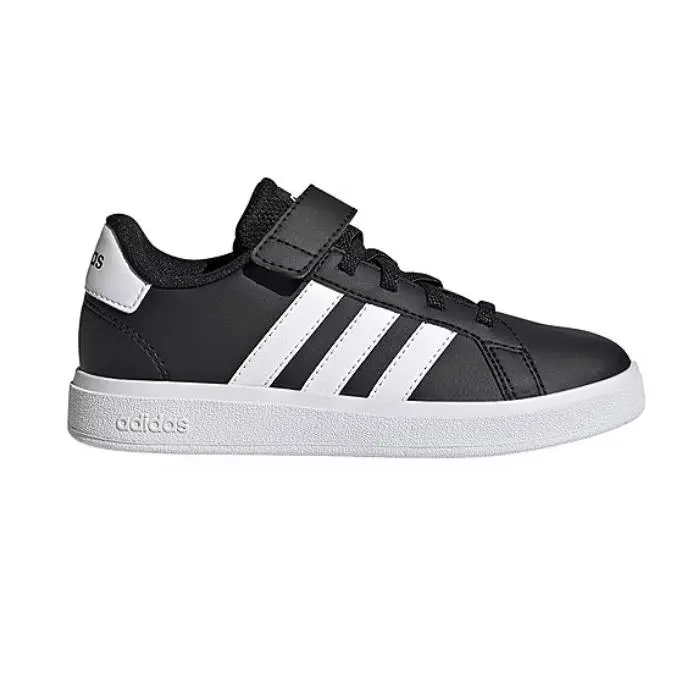 Adidas shoes - adidas Grand Court - Grand Court - Black/White 0