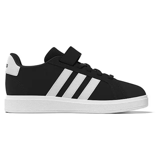 Adidas shoes - adidas Grand Court - Grand Court - Black/White 7