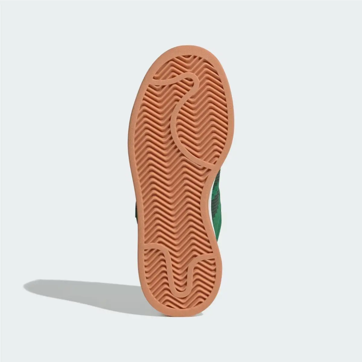 Adidas shoes - adidas Campus - Campus - JS3778 - Green 18