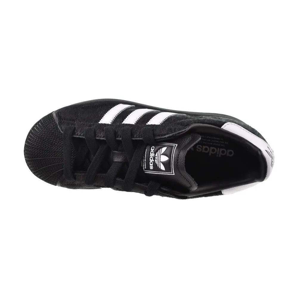 Adidas shoes - Core Black/White 3