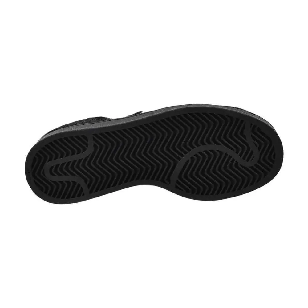 Adidas shoes - Core Black/White 4