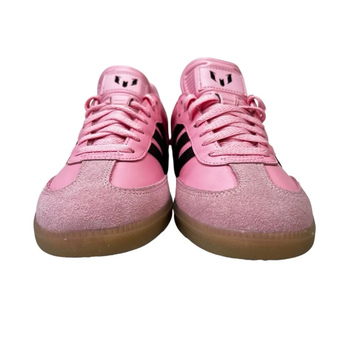 Adidas shoes - adidas Samba - Samba - JP7844 - Pink 0