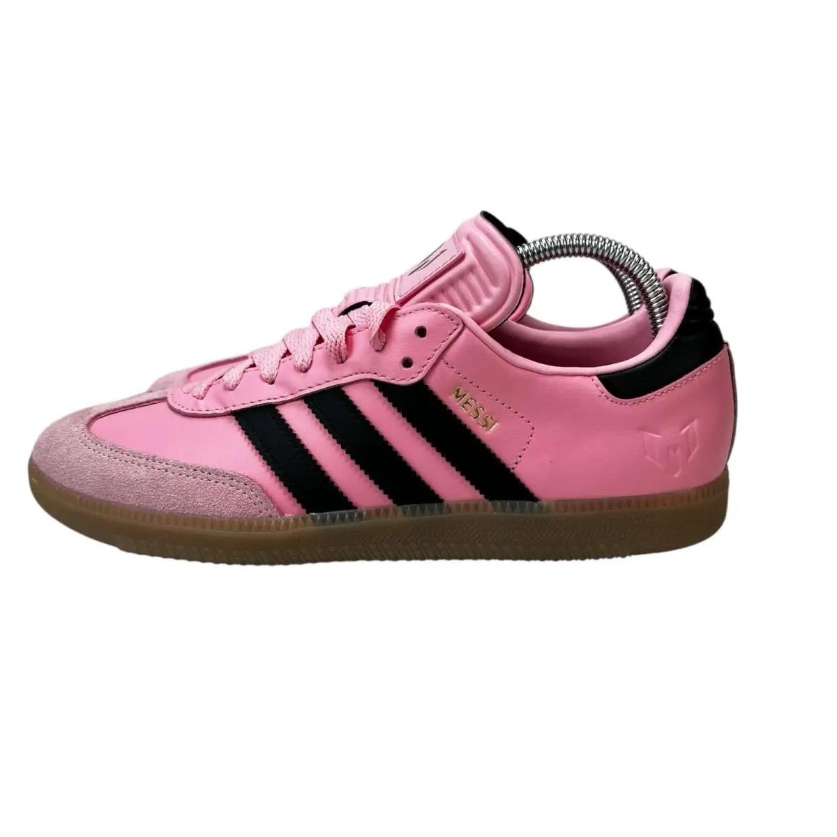 Adidas shoes - adidas Samba - Samba - JP7844 - Pink 1