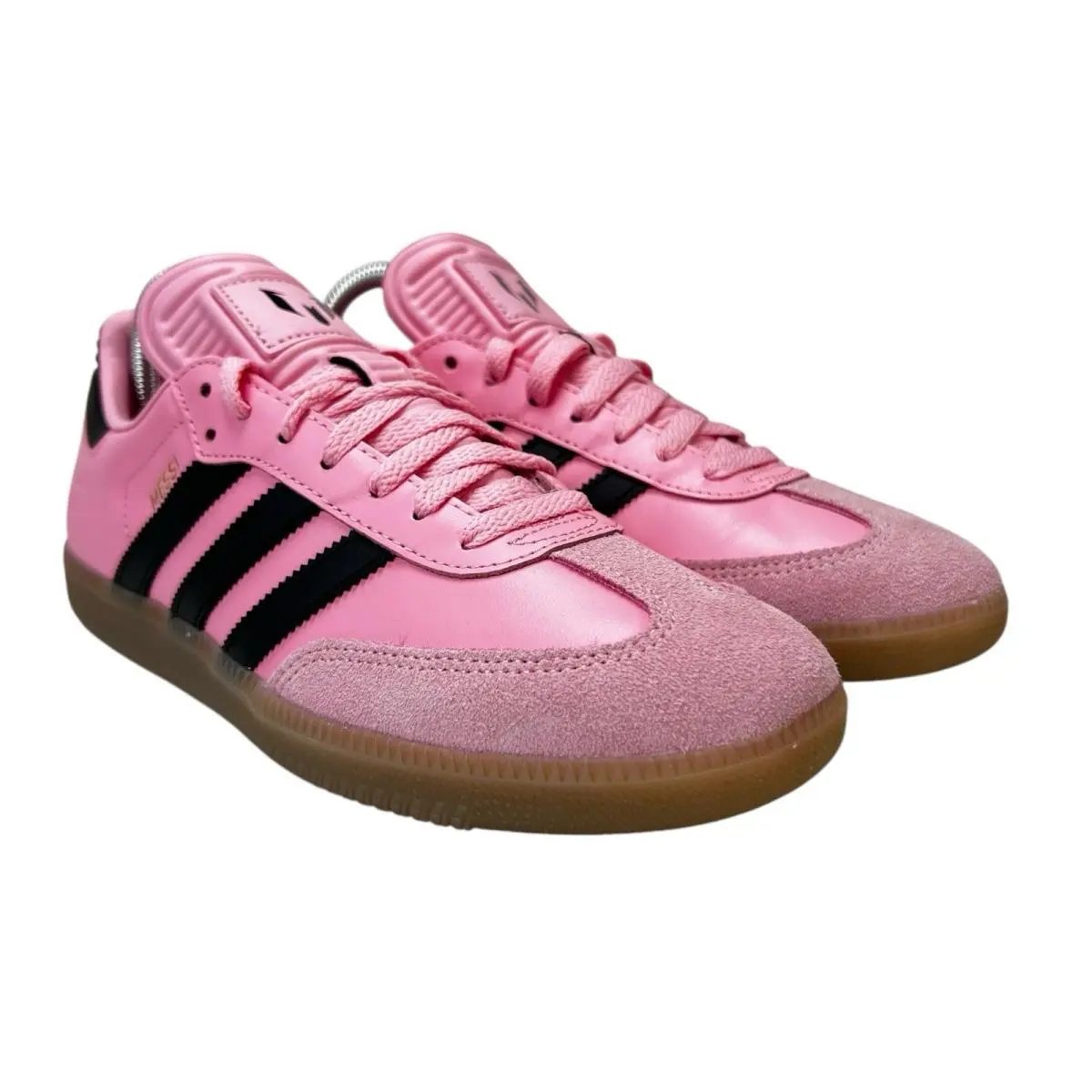 Adidas shoes - adidas Samba - Samba - JP7844 - Pink 2