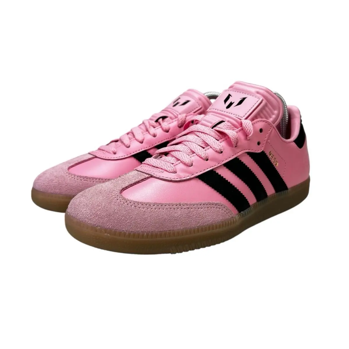 Adidas shoes - adidas Samba - Samba - JP7844 - Pink 4