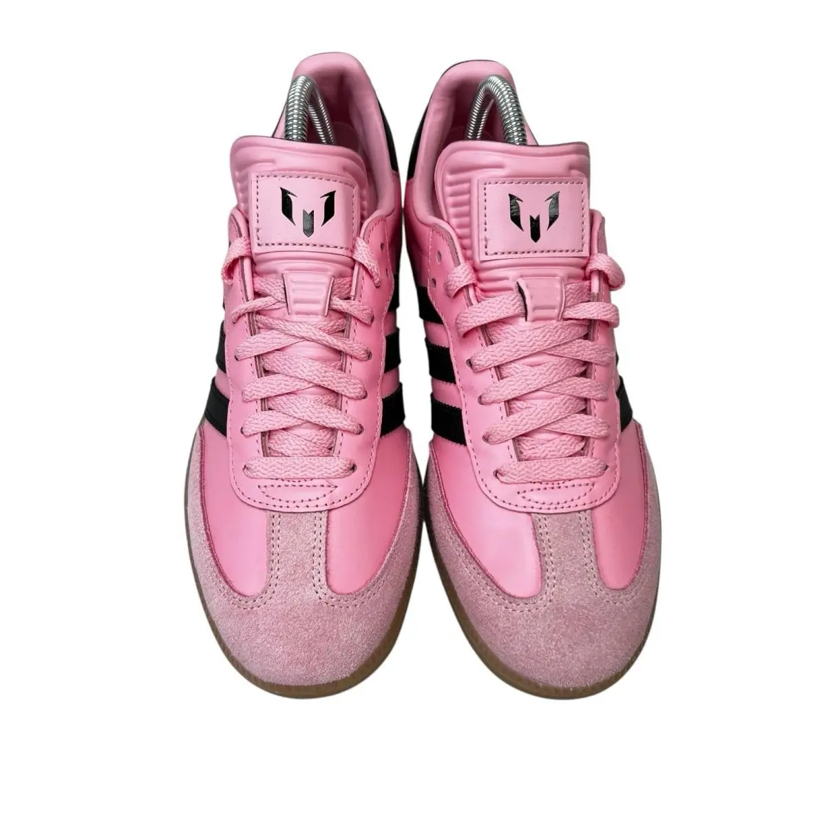 Adidas shoes - adidas Samba - Samba - JP7844 - Pink 5