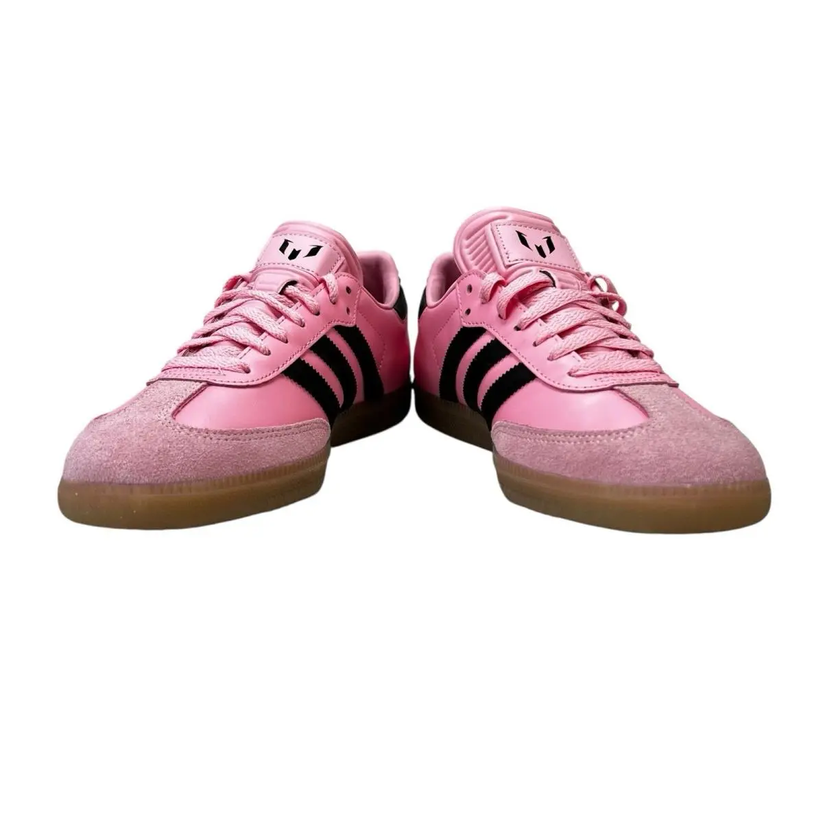 Adidas shoes - adidas Samba - Samba - JP7844 - Pink 6