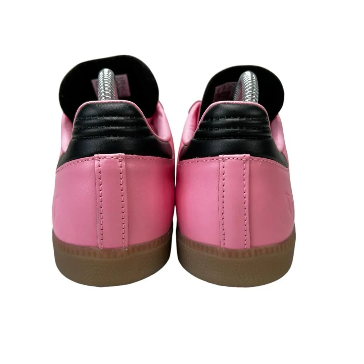 Adidas shoes - adidas Samba - Samba - JP7844 - Pink 12