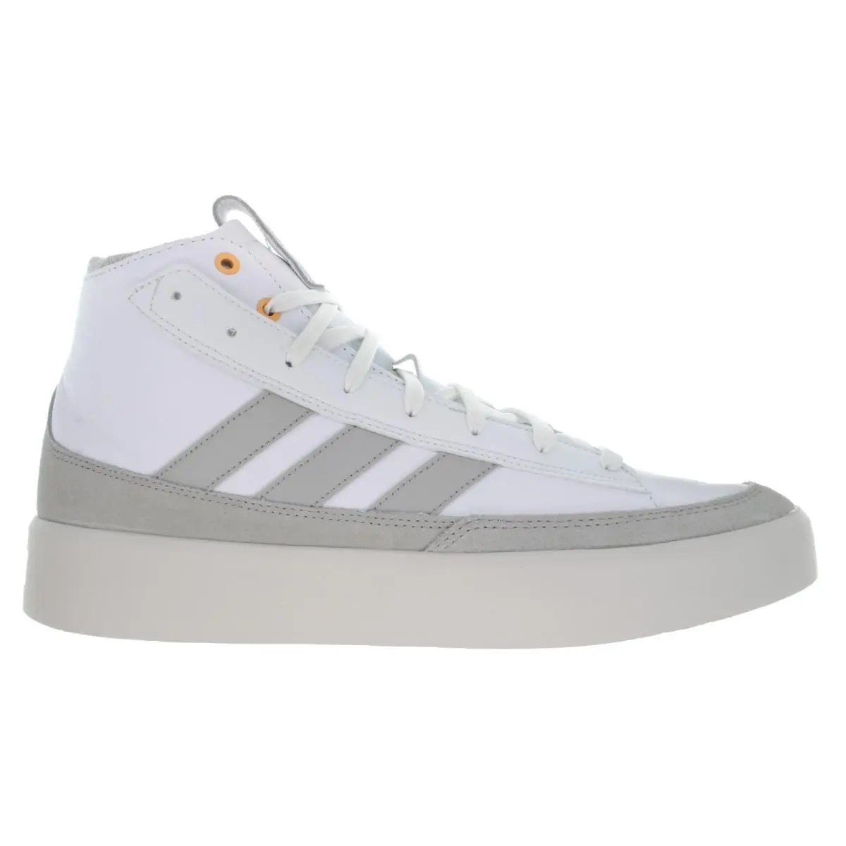 Adidas shoes - adidas Znsored Hi - Znsored - IE9416 - Cloud White, Grey Two, Acid Orange 0