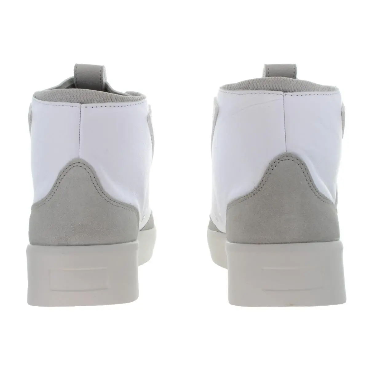 Adidas shoes - adidas Znsored Hi - Znsored - IE9416 - Cloud White, Grey Two, Acid Orange 4
