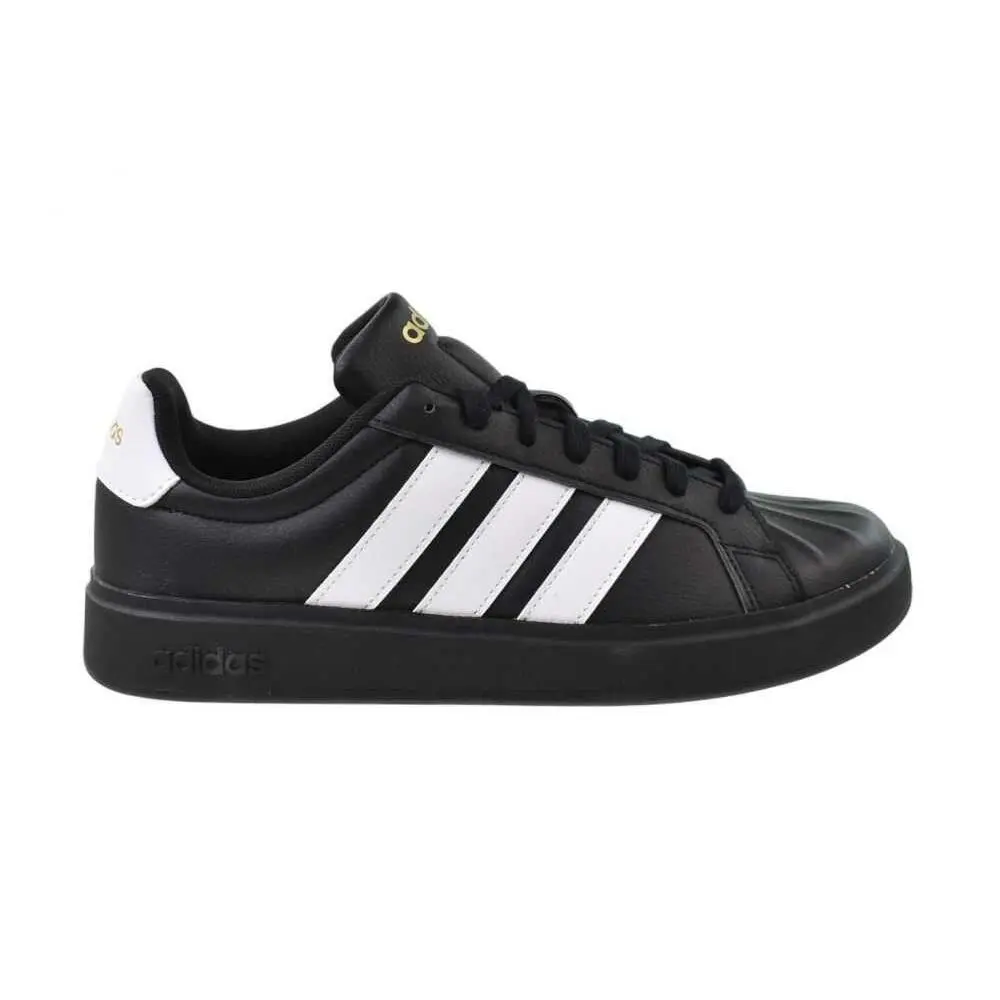 Adidas Streettalk Men`s Shoes Black/white jp8276
