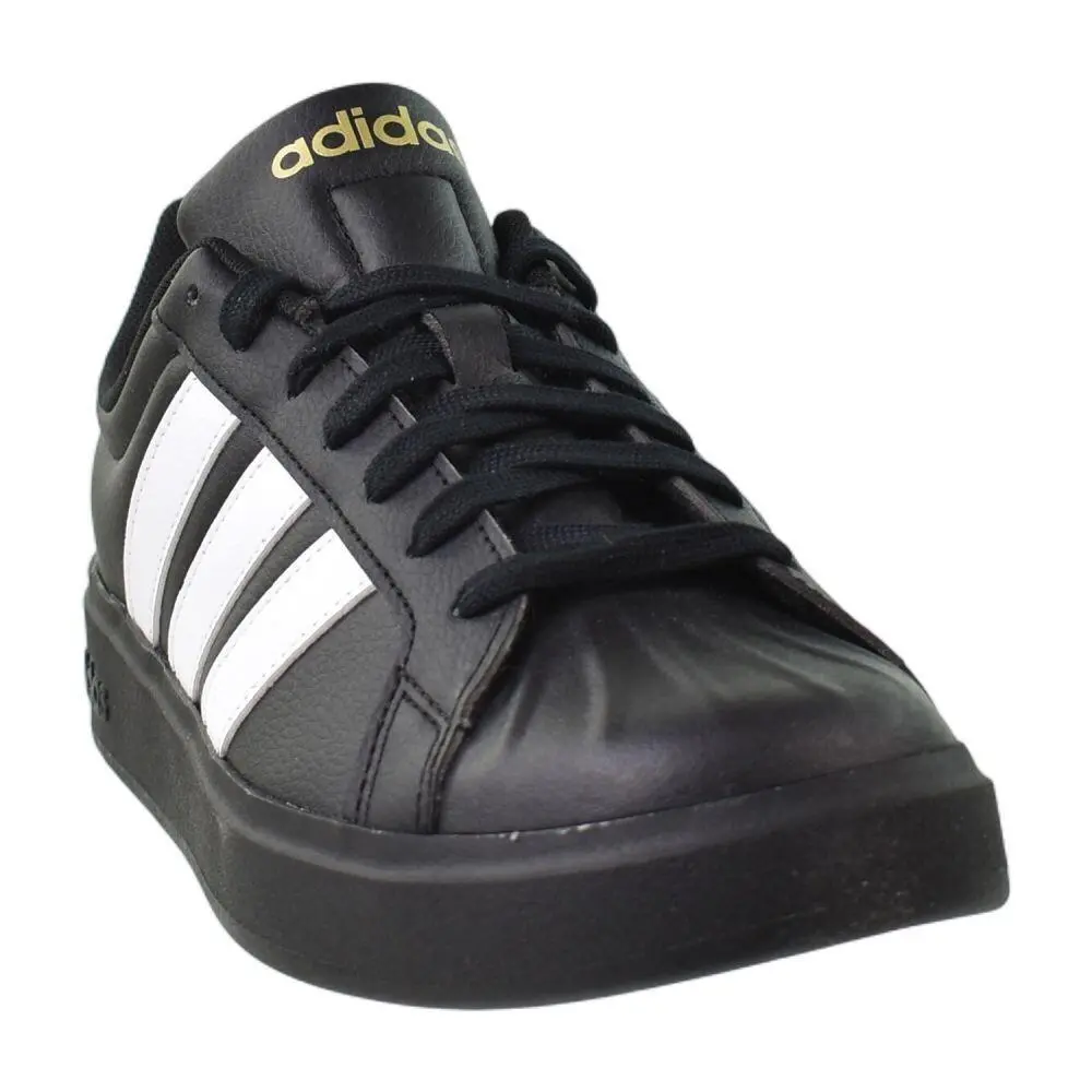 Adidas shoes - Black/White 0