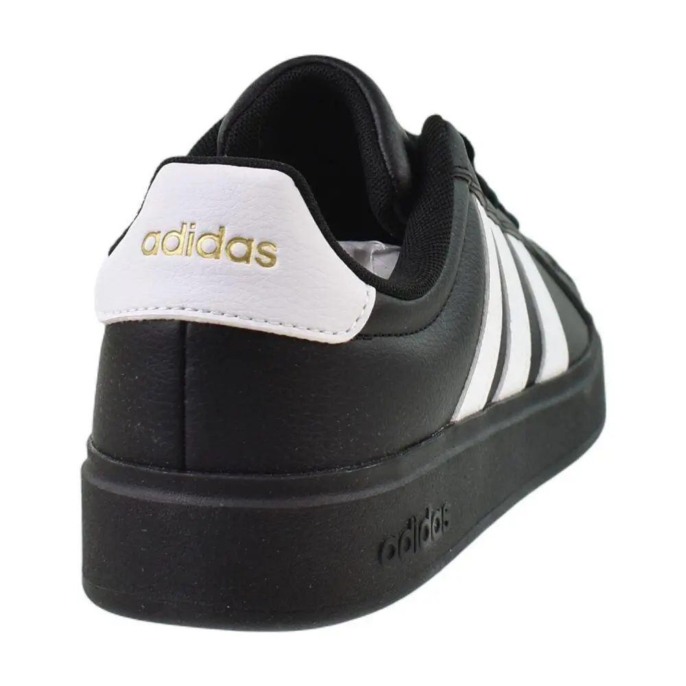 Adidas shoes - Black/White 1