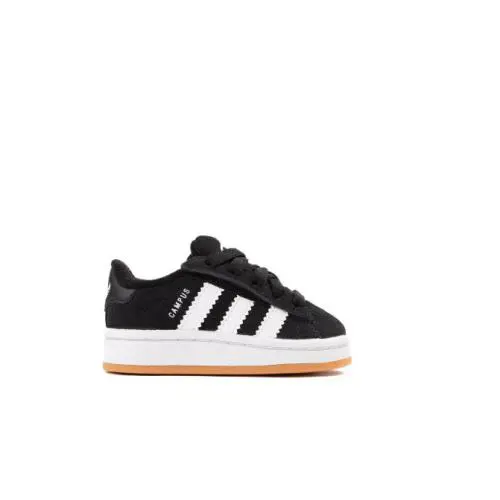 Toddler Adidas Campus 00s JI4335 Black/white - Black