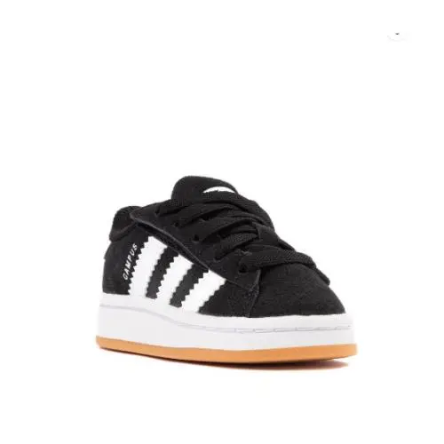Adidas shoes - Black 1