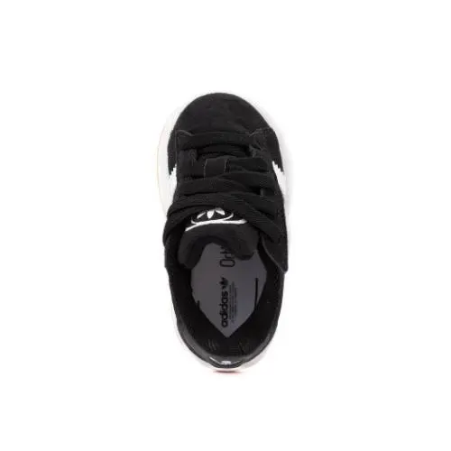 Adidas shoes - Black 3
