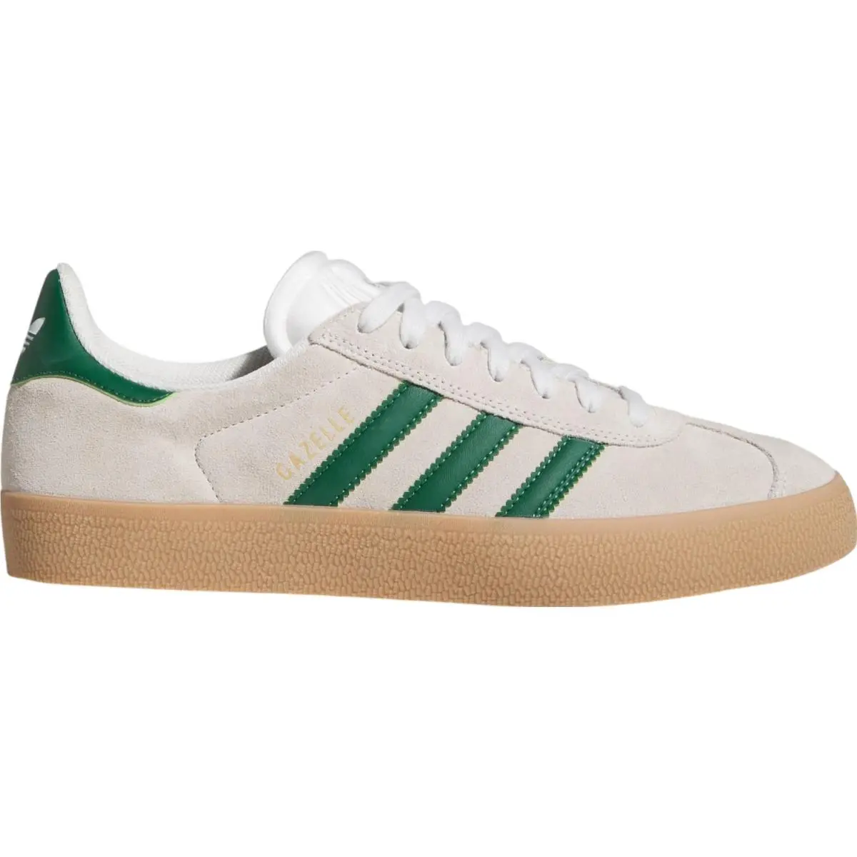 Adidas shoes - adidas Gazelle - Gazelle - White 1