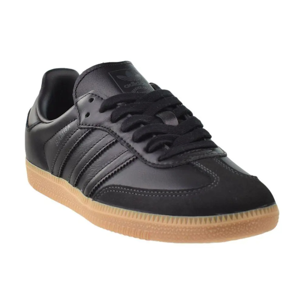 Adidas shoes - Core Black/Core Black/Carbon 0