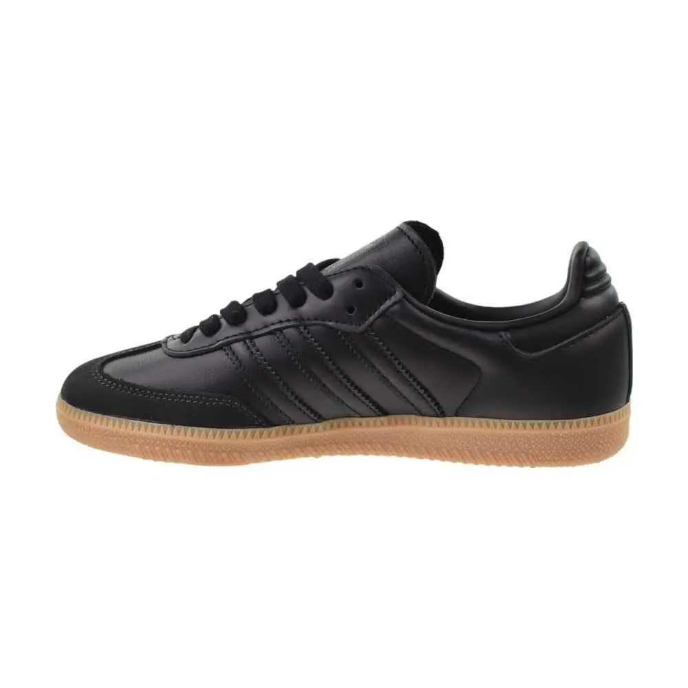 Adidas shoes - Core Black/Core Black/Carbon 2