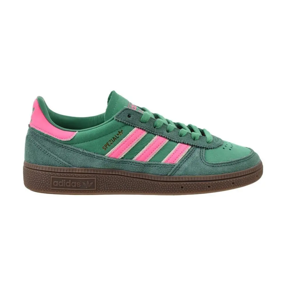 Adidas Handball Spezial Weltmeister Men`s Shoes Court Green jh5454