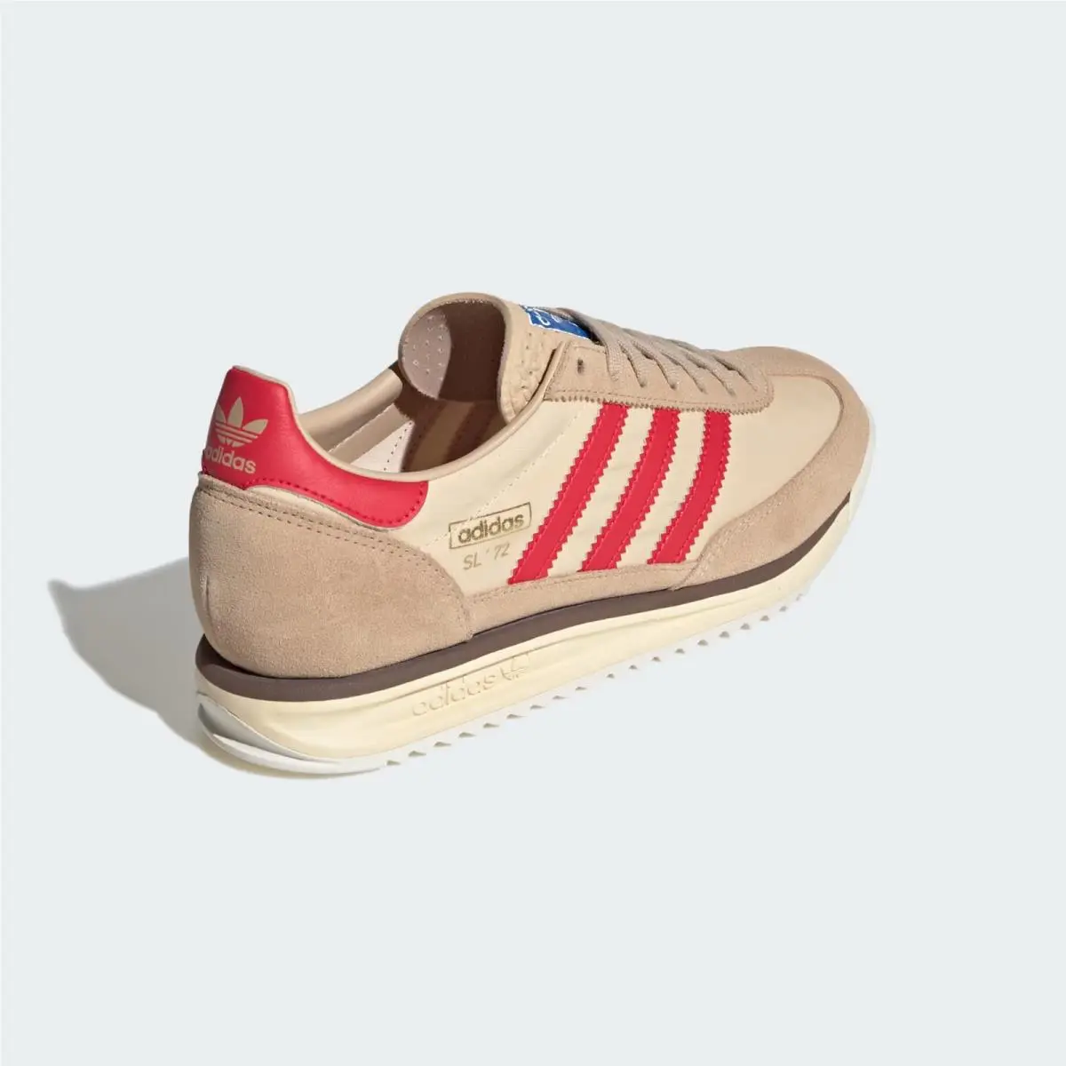 Adidas shoes - adidas SL 72 - JS0749 - Beige 15