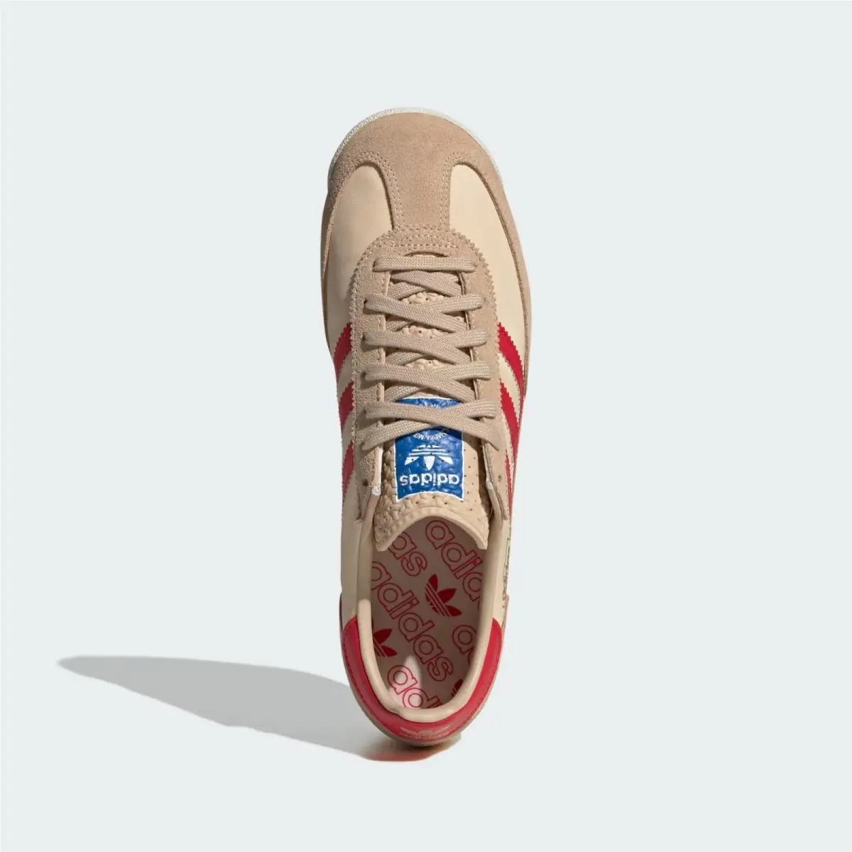 Adidas shoes - adidas SL 72 - JS0749 - Beige 18
