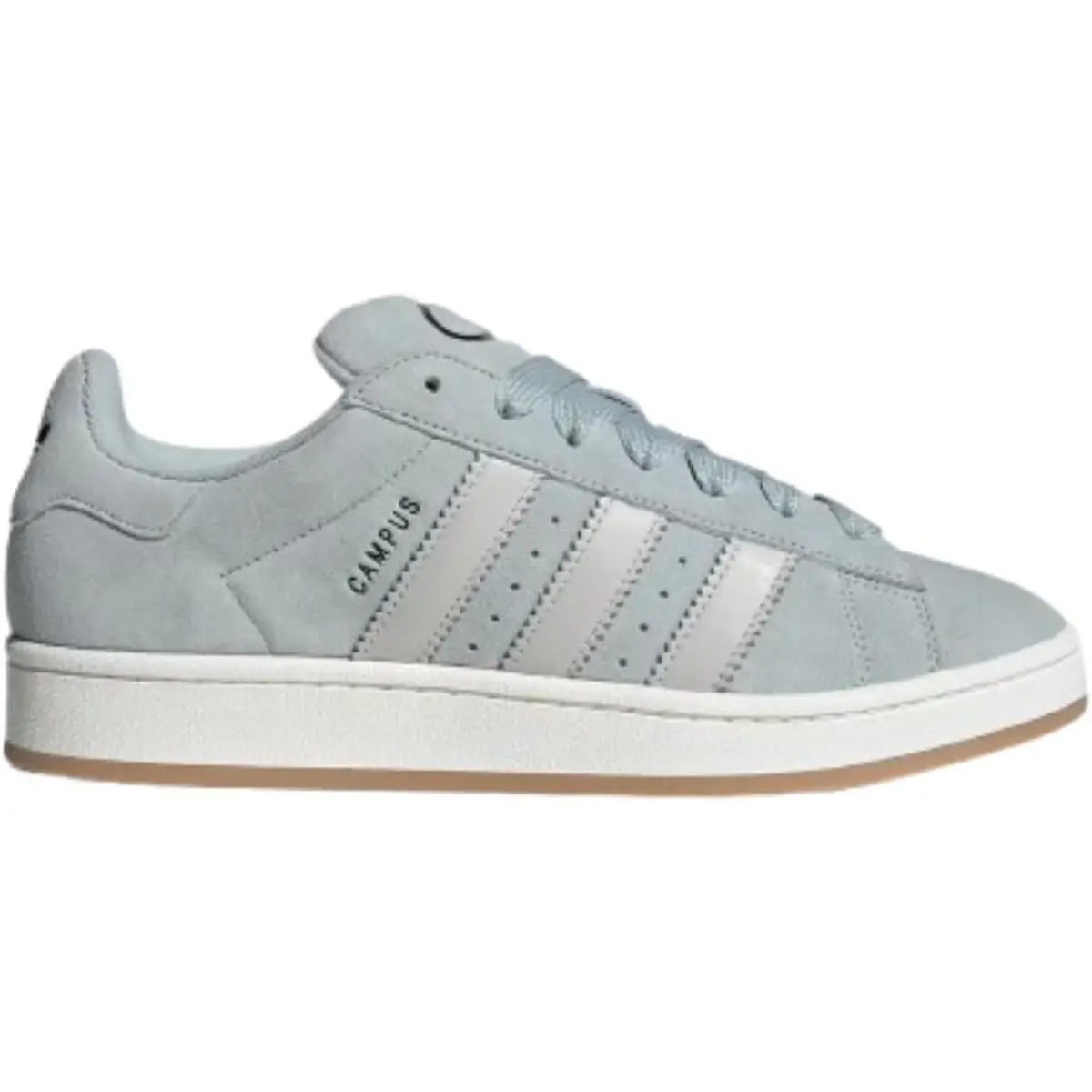 Adidas shoes - Adidas Campus 00s ID8269 - Campus - ID8269 - Gray 0