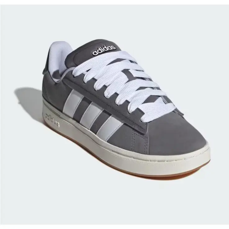 Adidas shoes - Gray, white 2