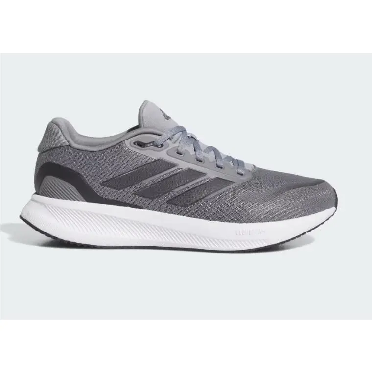 Man`s Athleisure Adidas Runfalcon 5 Running Shoes Size 9/9.5/10 JH5185 J5-3