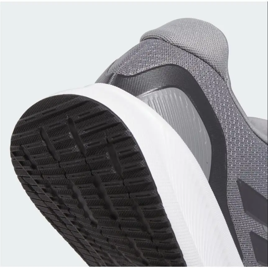 Adidas shoes - Grey Three / Carbon / Cloud White 1