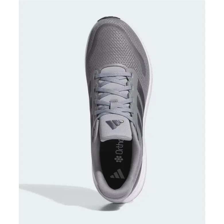 Adidas shoes - Grey Three / Carbon / Cloud White 8