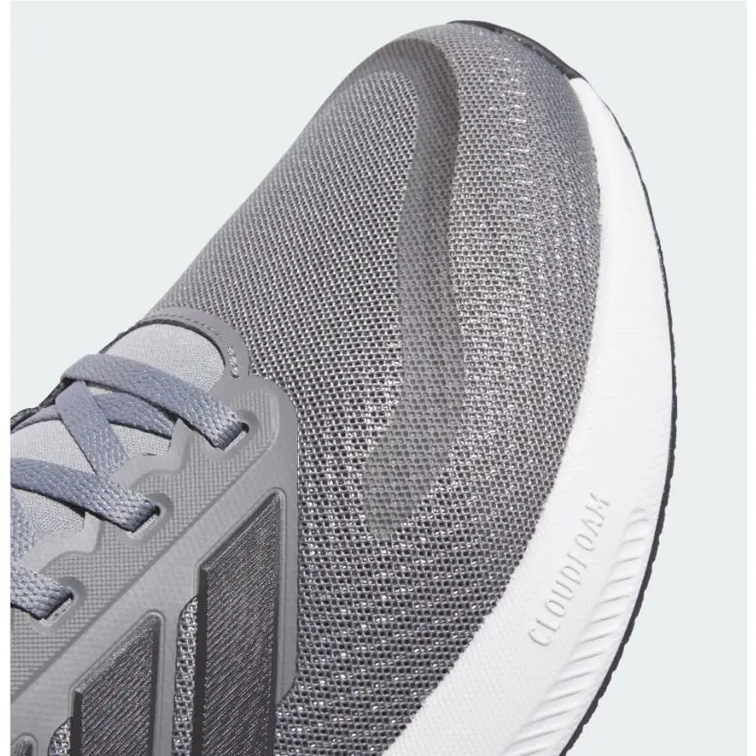 Adidas shoes - Grey Three / Carbon / Cloud White 2