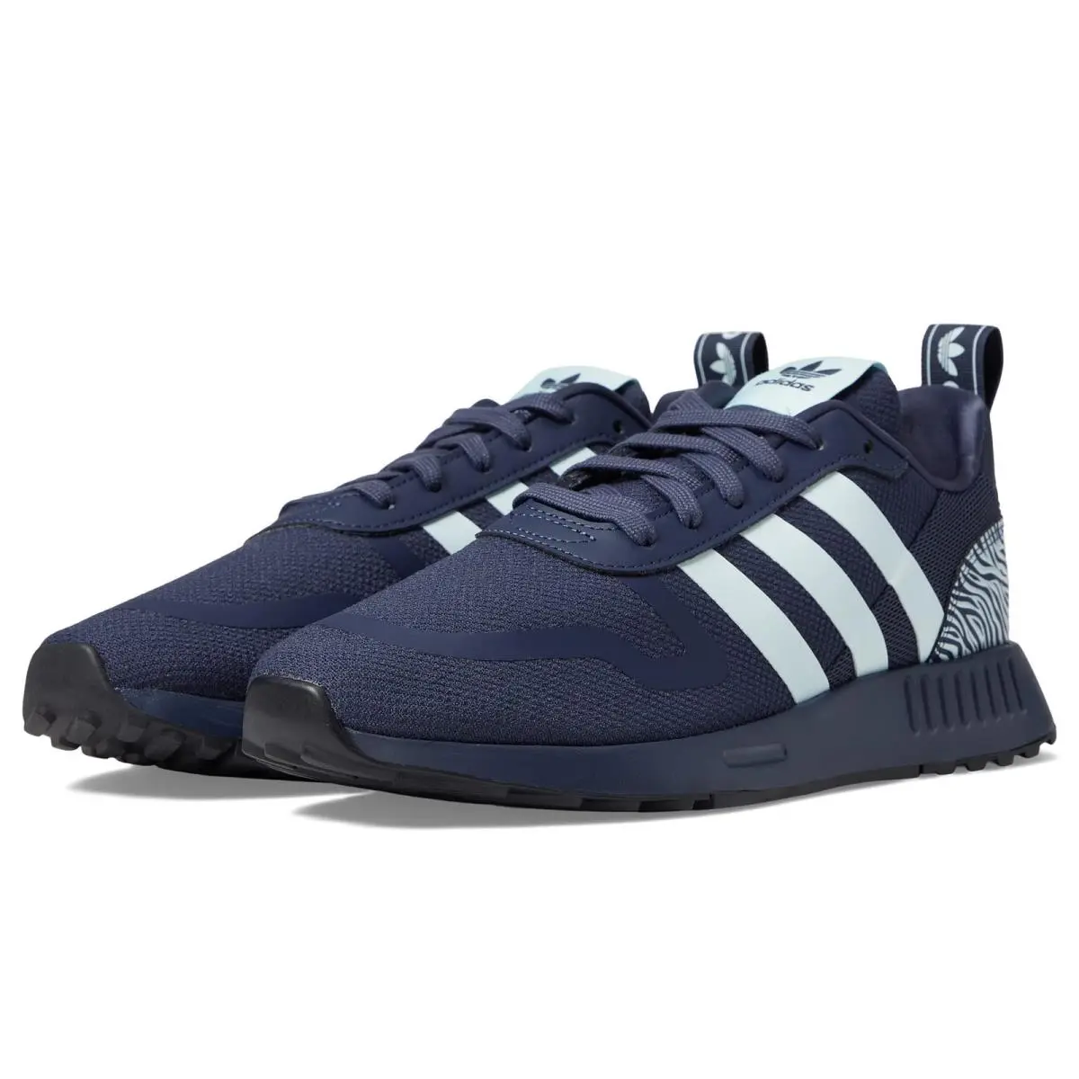 Adidas shoes - GW9322 - GW9322 - Shadow Navy/Almost Blue/Black 8