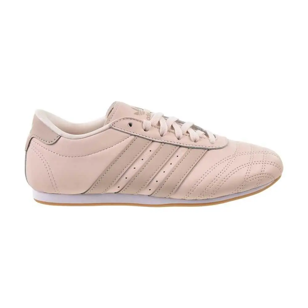 Adidas Takewondo Lace W Women`s Shoes Wonderquartz/wondertaupe js0304