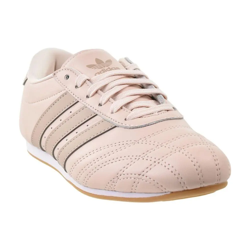 Adidas shoes - WonderQuartz/WonderTaupe/Gum 6