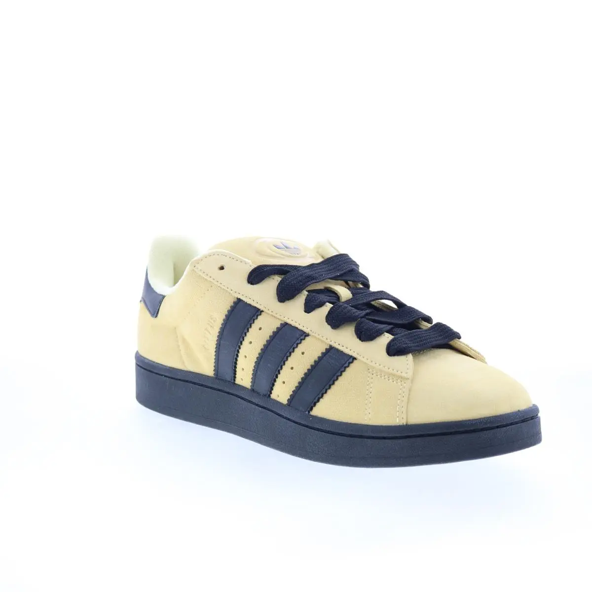 Adidas shoes - Adidas Campus 00s - Campus - HQ8705 - Yellow 0